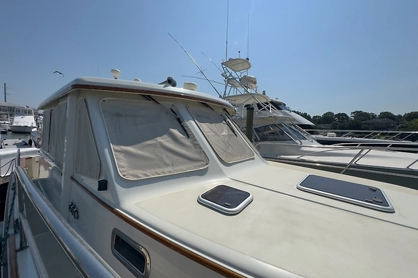 Sabre 36 Express Yacht For Sale