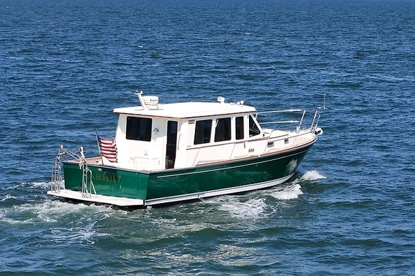 Sabre 36 Express Yacht For Sale