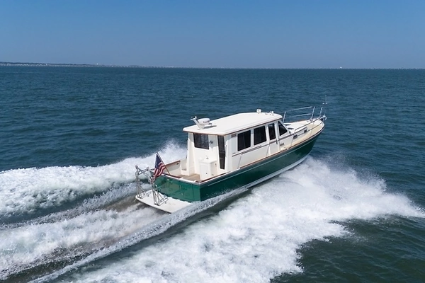 Sabre 36 Express Yacht For Sale