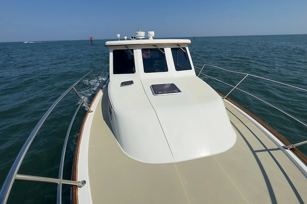 Sabre 36 Express Yacht For Sale
