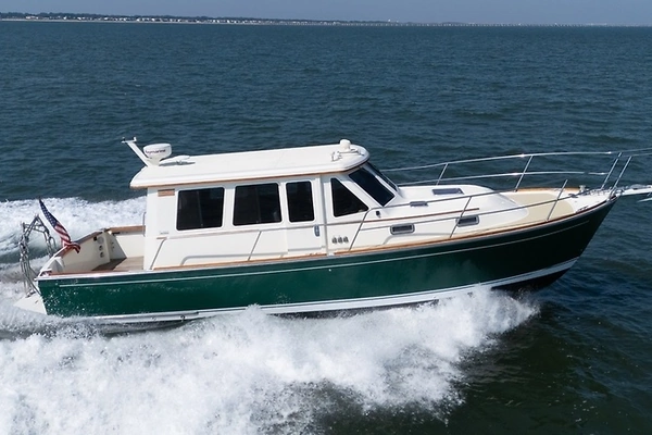 Sabre 36 Express Yacht For Sale