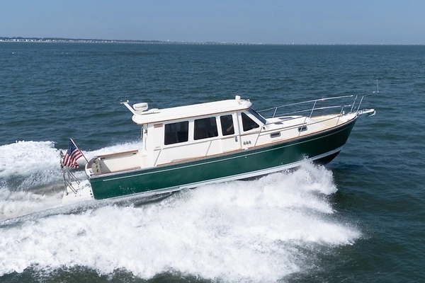 Sabre 36 Express Yacht For Sale