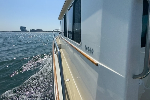 Sabre 36 Express Yacht For Sale