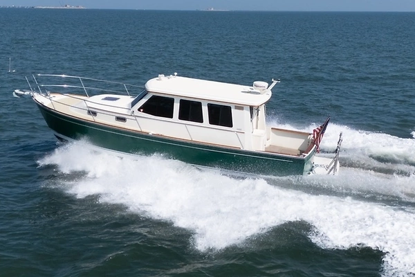 Sabre 36 Express Yacht For Sale