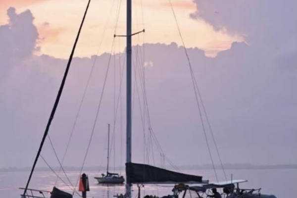 Scrimshaw 35ft Baba Yacht For Sale