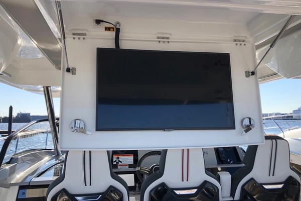 40ft Jeanneau Yacht For Sale