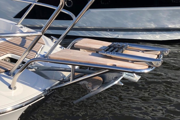 40ft Jeanneau Yacht For Sale