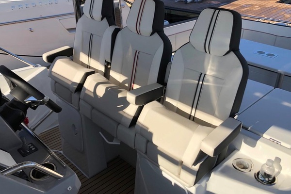 40ft Jeanneau Yacht For Sale