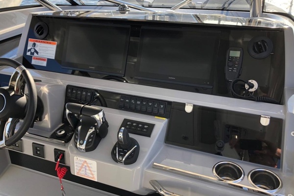 40ft Jeanneau Yacht For Sale