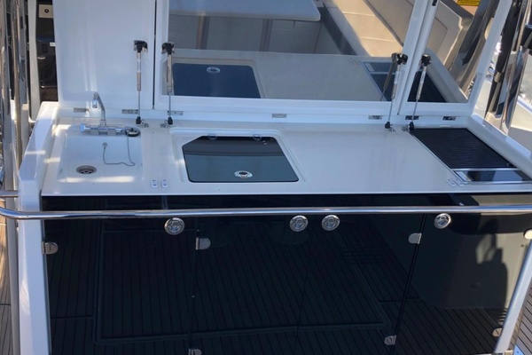 40ft Jeanneau Yacht For Sale
