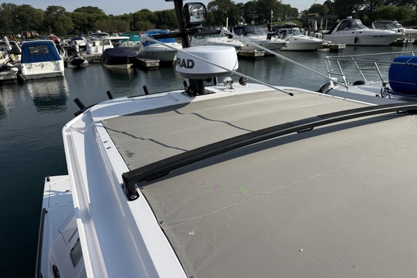 37ft Axopar Yacht For Sale