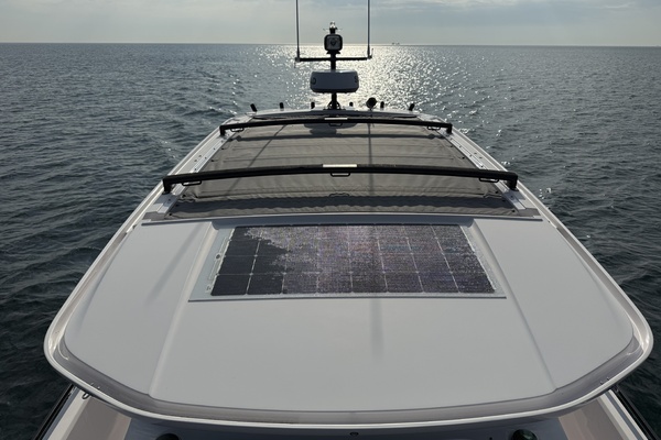 37ft Axopar Yacht For Sale