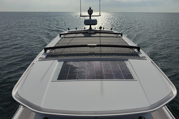 Axopar Brabus 37 XC Cross Cabin Yacht For Sale
