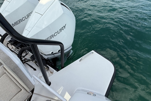 37ft Axopar Yacht For Sale