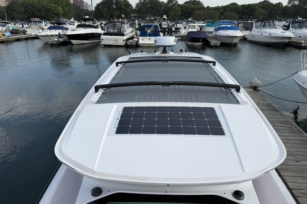 37ft Axopar Yacht For Sale