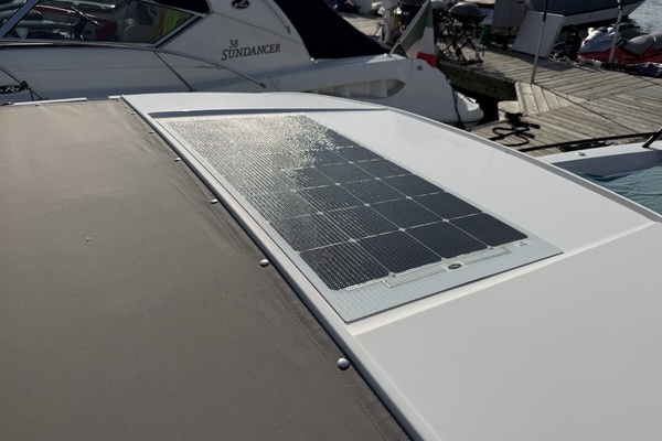 37ft Axopar Yacht For Sale