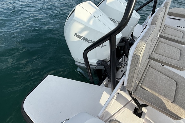 37ft Axopar Yacht For Sale