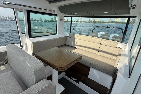 37ft Axopar Yacht For Sale