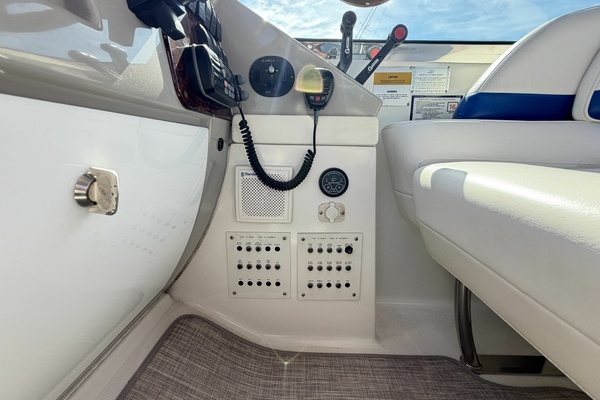 37ft Formula Yacht For Sale
