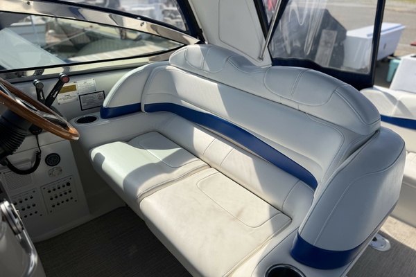 37ft Formula Yacht For Sale