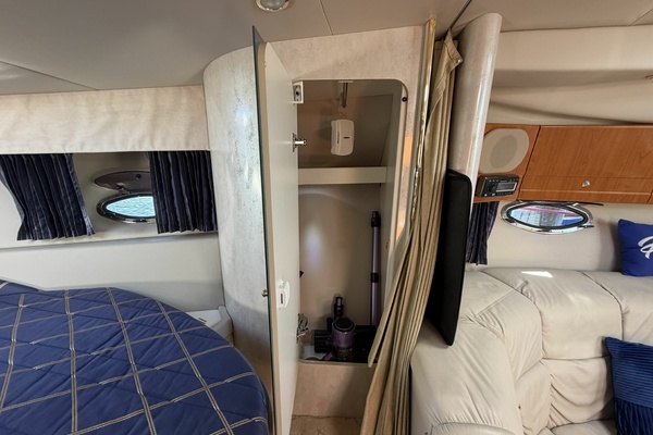 37ft Formula Yacht For Sale