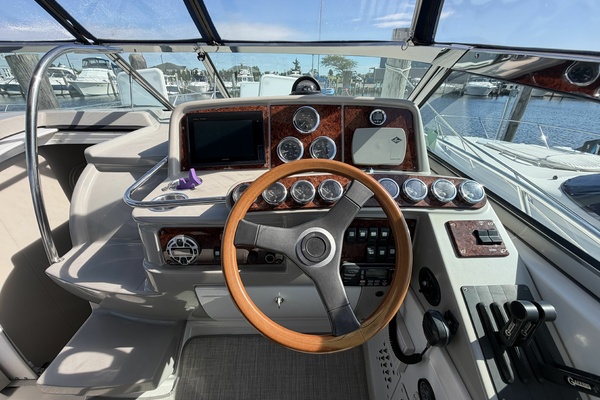 37ft Formula Yacht For Sale
