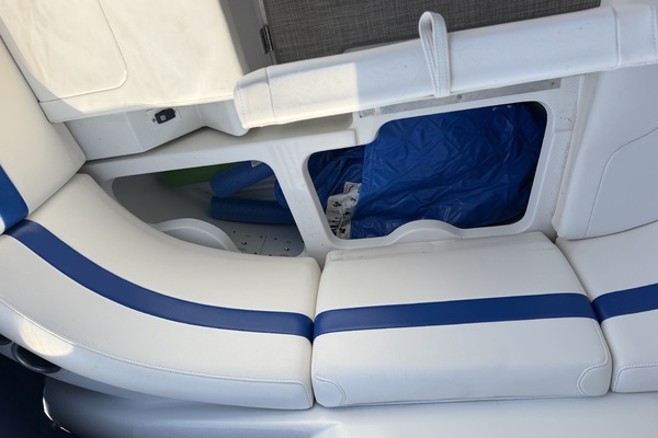 37ft Formula Yacht For Sale