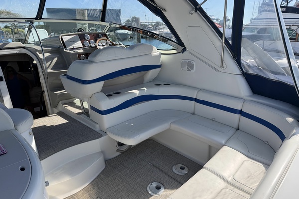 37ft Formula Yacht For Sale