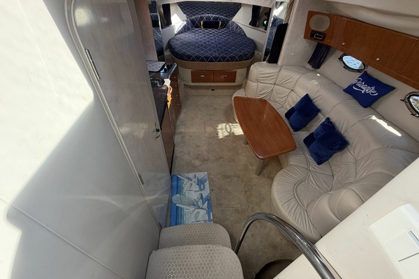 37ft Formula Yacht For Sale
