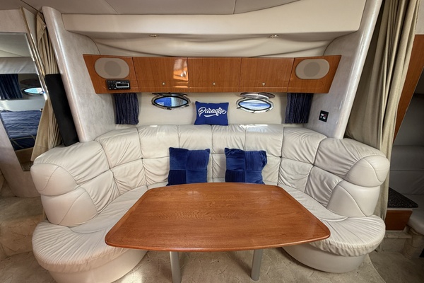 37ft Formula Yacht For Sale
