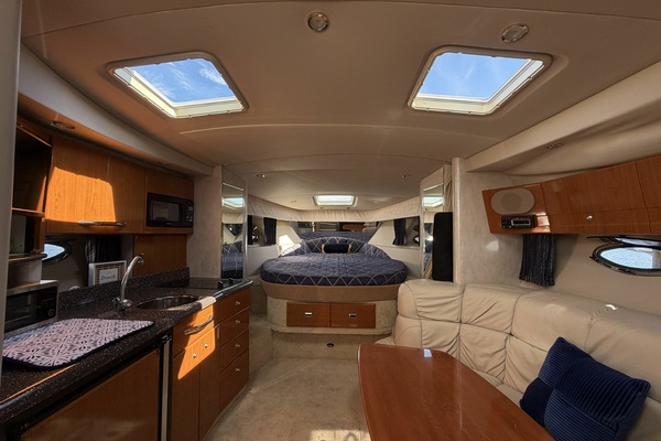 37ft Formula Yacht For Sale