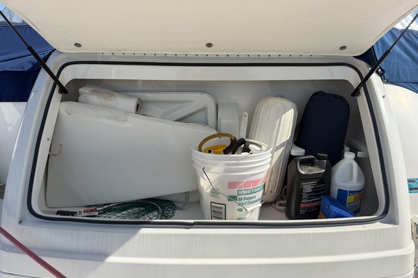 37ft Formula Yacht For Sale