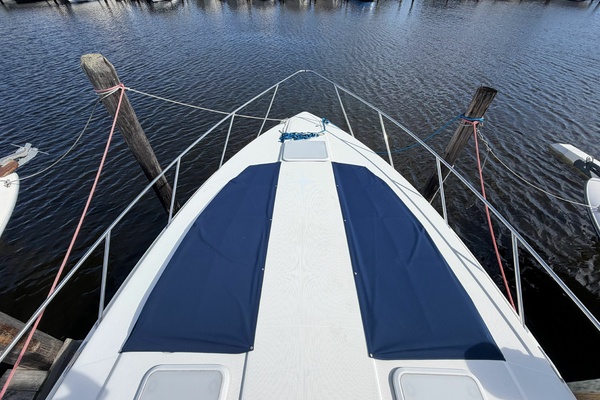 37ft Formula Yacht For Sale