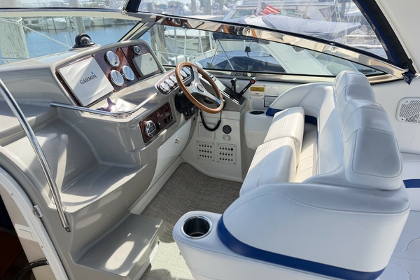 37ft Formula Yacht For Sale