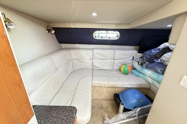37ft Formula Yacht For Sale