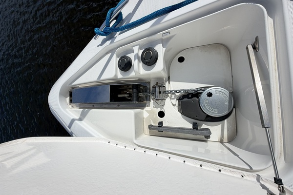 37ft Formula Yacht For Sale