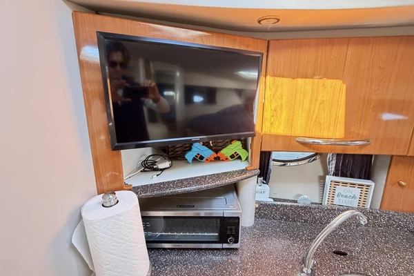37ft Formula Yacht For Sale