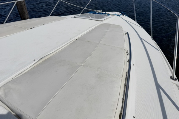 37ft Formula Yacht For Sale