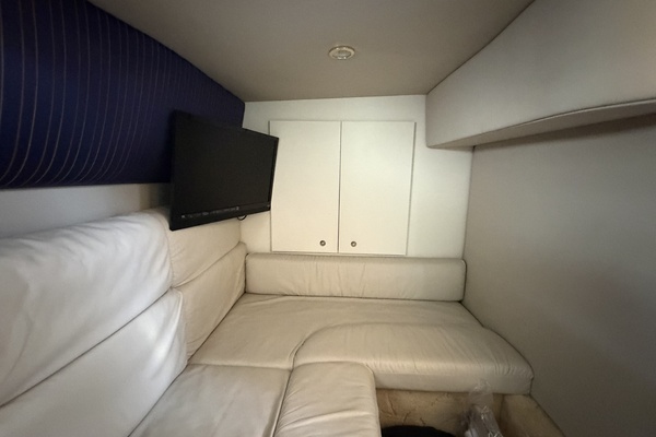 37ft Formula Yacht For Sale