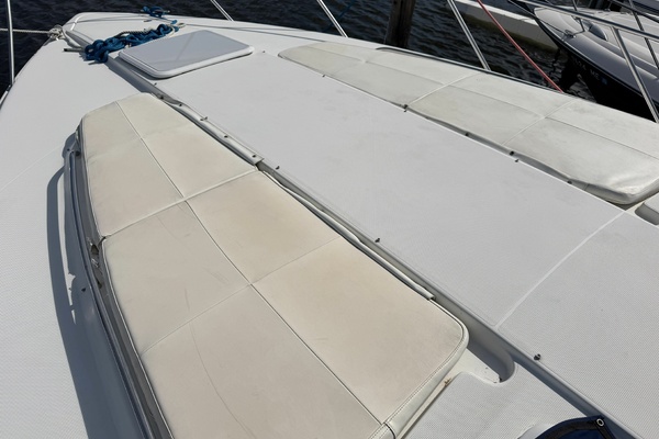 37ft Formula Yacht For Sale