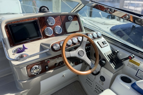 37ft Formula Yacht For Sale
