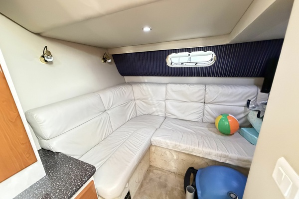 37ft Formula Yacht For Sale