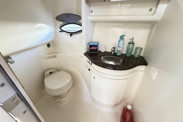 37ft Formula Yacht For Sale