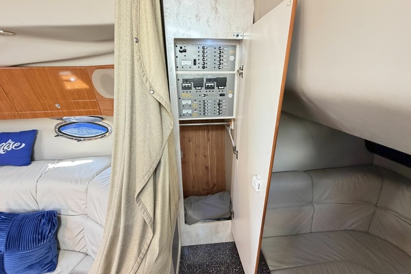 37ft Formula Yacht For Sale