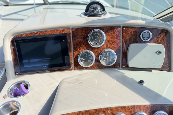 37ft Formula Yacht For Sale