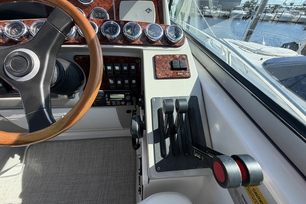 37ft Formula Yacht For Sale