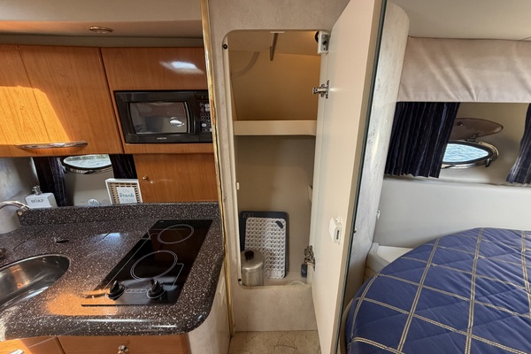 37ft Formula Yacht For Sale