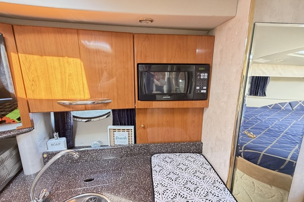 37ft Formula Yacht For Sale
