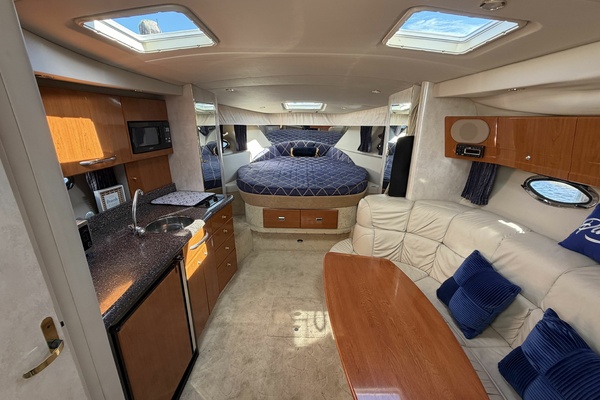 37ft Formula Yacht For Sale