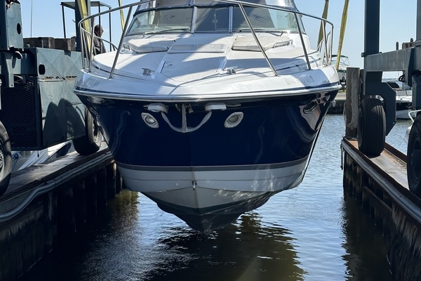 37ft Formula Yacht For Sale